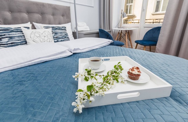 Traveler's Best- Old Town Guesthouse