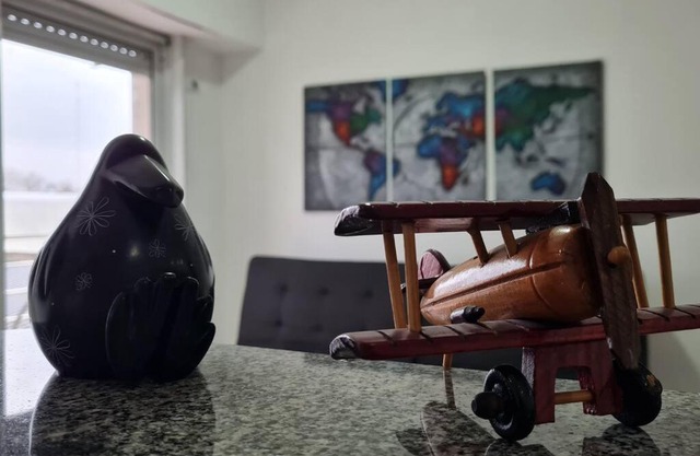 Traveleros Dpto Centrico A minutos del Aeropuerto