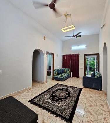 Travelers Guest House