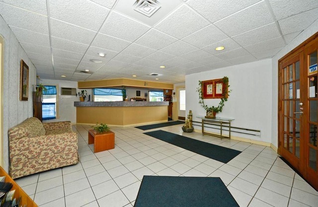Travelers Inn