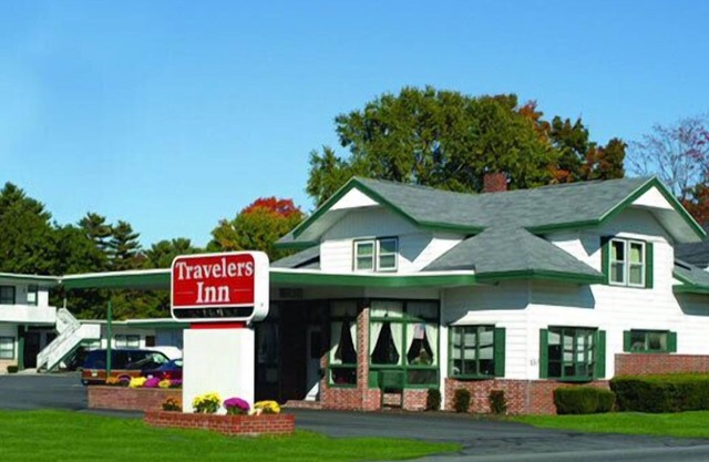 Travelers Inn