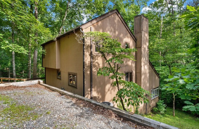 Travelers Rest - near Lake Lure