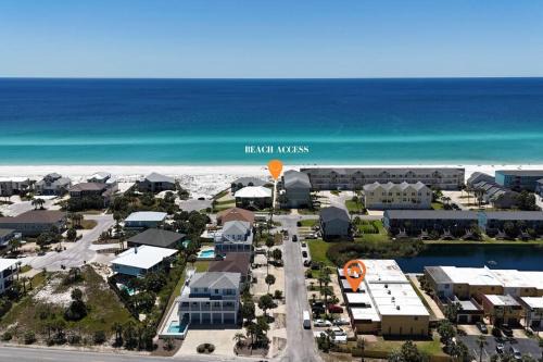 Travelers Rest - Pensacola Beach, Family Friendly!