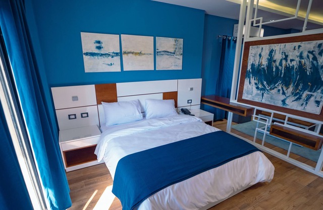 Travelholic Residence New Cairo