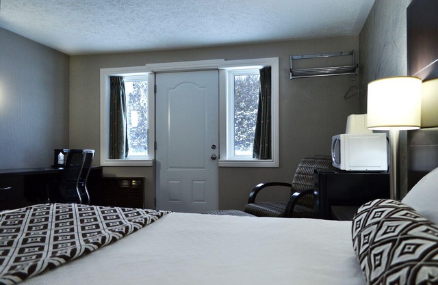 Travellers Inn Hanover