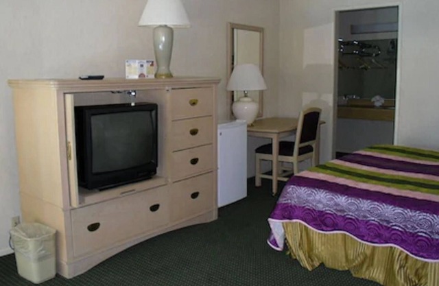Travellers Inn