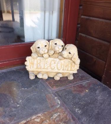 Travellers Retreat B&B