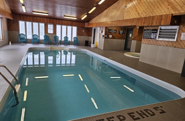 Travelodge by Wyndham Port Elgin
