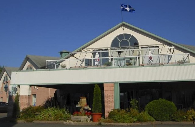 Travelodge by Wyndham Victoriaville