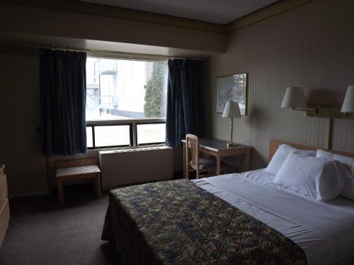 Travelodge by Wyndham Trois-Rivieres