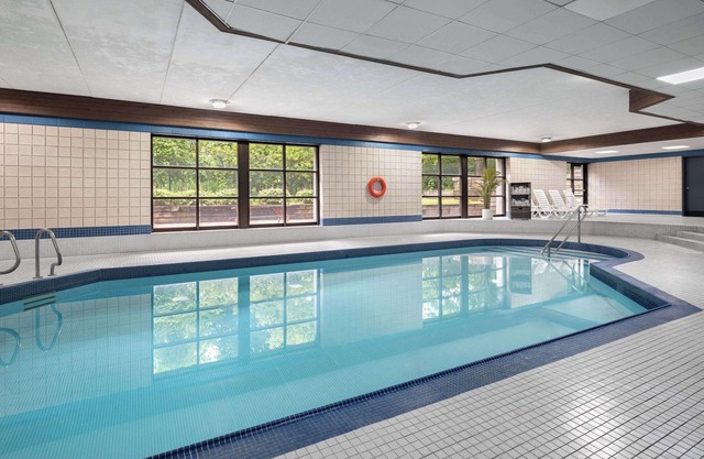 Travelodge by Wyndham Barrie