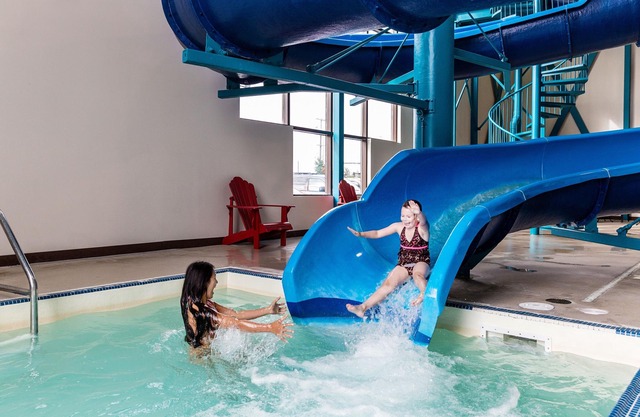 Travelodge by Wyndham Edmonton West