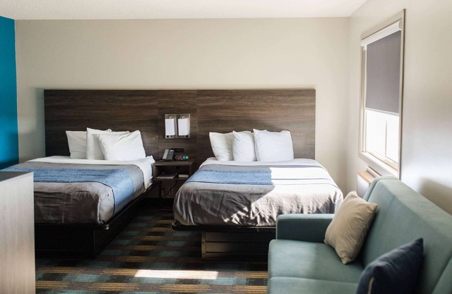 Travelodge by Wyndham Escanaba