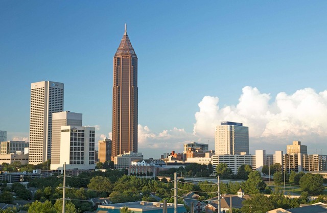Travelodge by Wyndham Forest Park Atlanta South