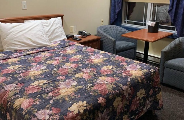 Travelodge by Wyndham Fredericton