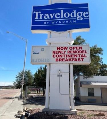 Travelodge by Wyndham Gallup