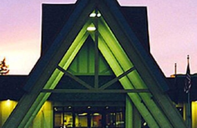 Travelodge by Wyndham Gaylord