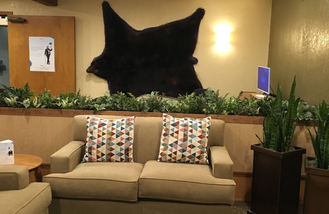 Travelodge by Wyndham Juneau