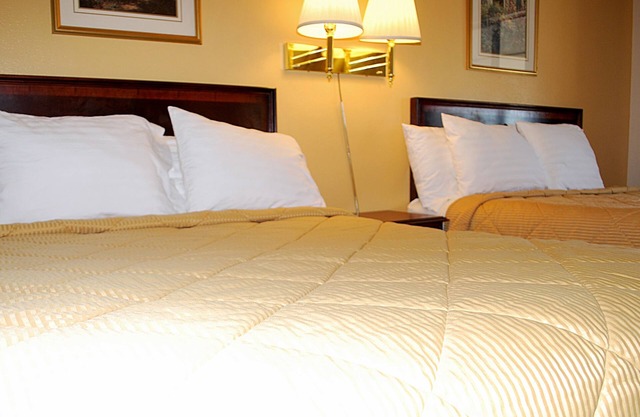 Travelodge by Wyndham Klamath Falls