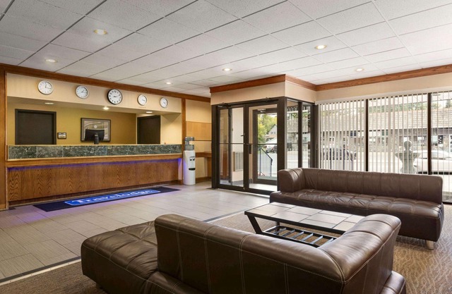 Travelodge by Wyndham Kenora