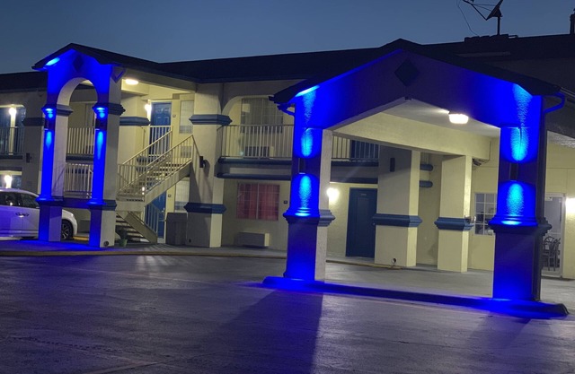 Travelodge by Wyndham Killeen/Fort Hood