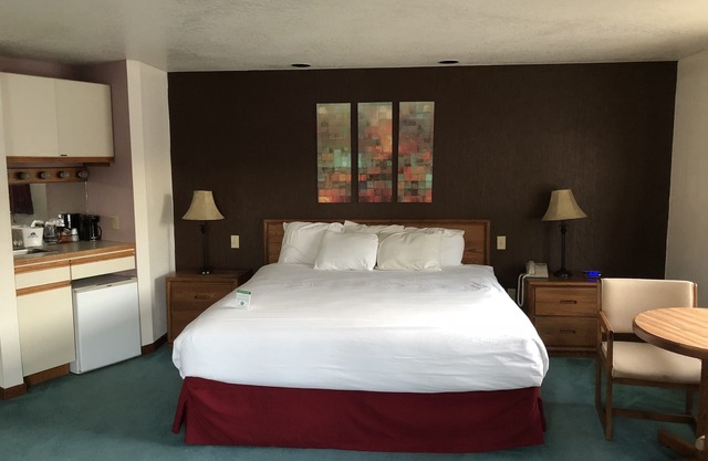 Travelodge by Wyndham Mackinaw City