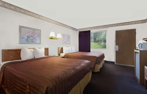 Travelodge by Wyndham Page, View of Lake Powell