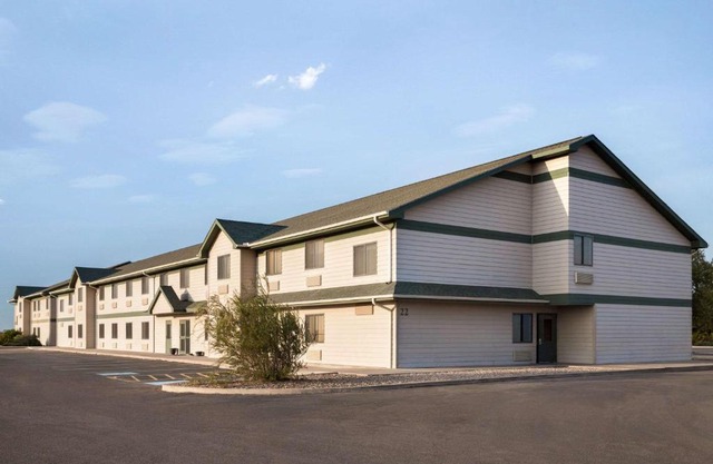 Travelodge by Wyndham Pecos