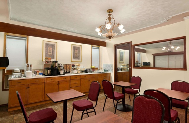 Travelodge by Wyndham Quesnel