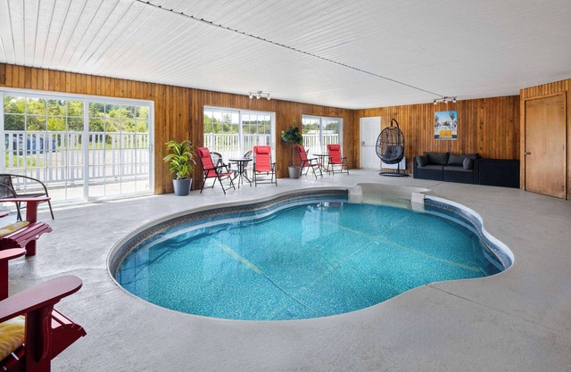 Travelodge by Wyndham Roberval