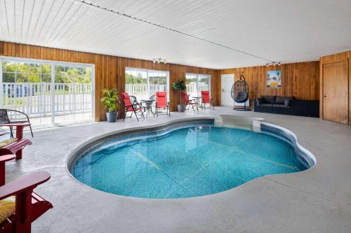 Travelodge by Wyndham Roberval