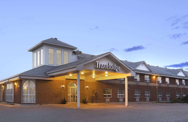 Travelodge by Wyndham Timmins