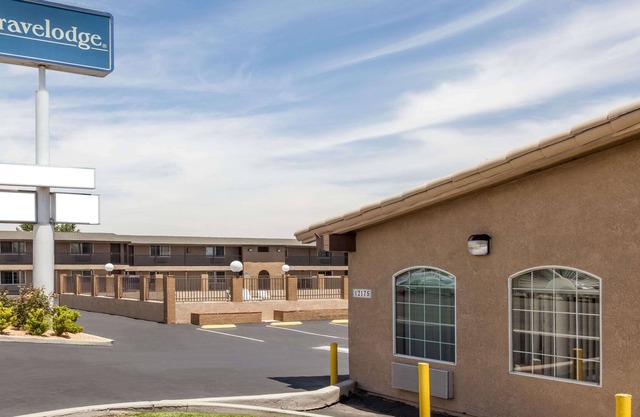 Travelodge by Wyndham Victorville