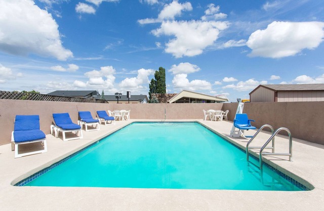 Travelodge by Wyndham Williams Grand Canyon