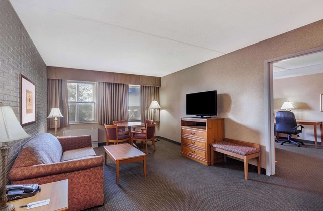 Travelodge by Wyndham Winchester
