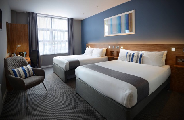 Travelodge Galway