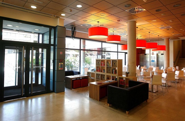 Travelodge Madrid Torrelaguna