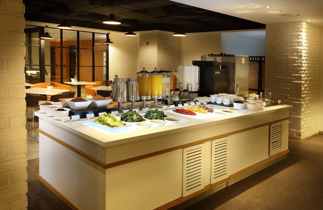 Travelodge Myeongdong Euljiro