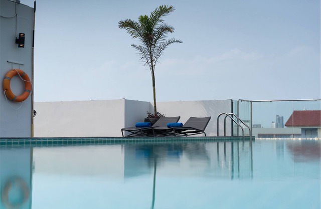 Travelodge Pattaya