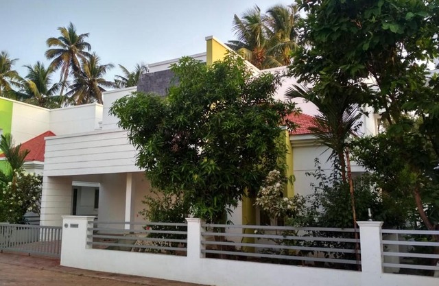 Traven Homes River Side Villa