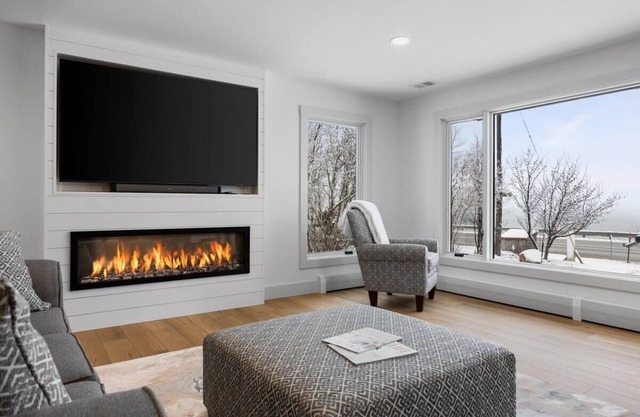 Traverse City Elmwood Ranch - Dog Friendly!