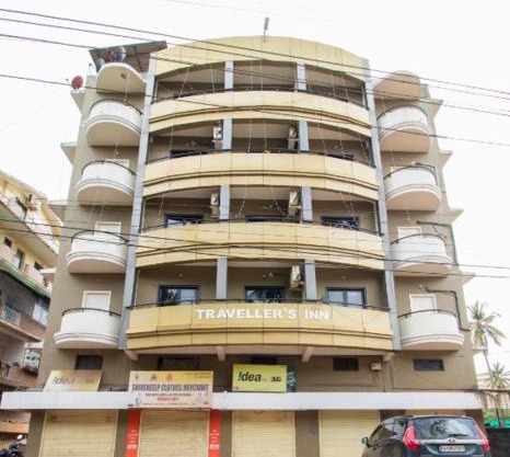 Travo Suites Panjim