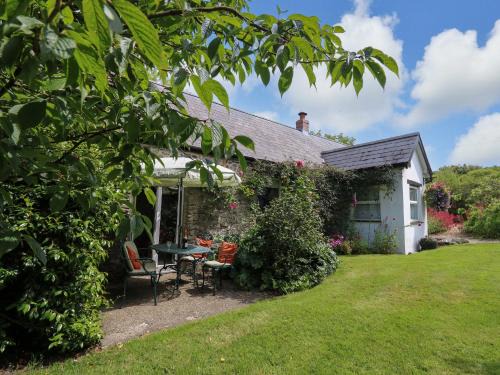 Trawsnant Cottage