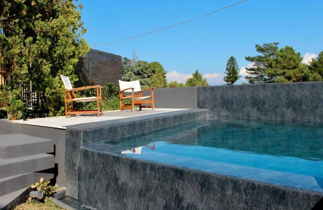 Villa en Curcuraci con 2 habitaciones, capacidad 4