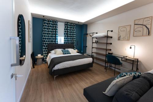 Tre Gemme in Centro - Suite Azure