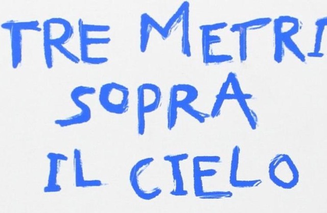Tre metr sopra il cielo ' GiraSoli'