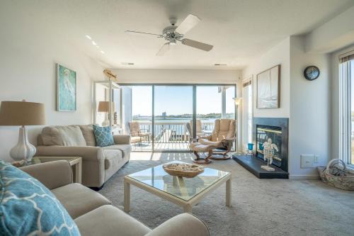 Tre Sorelle by Carolina Beach Realty