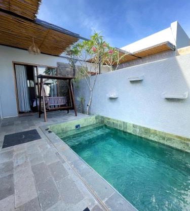 Tre Villas Bali
