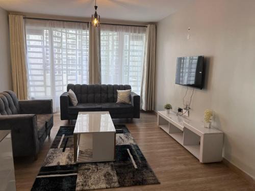 Treands Apartments