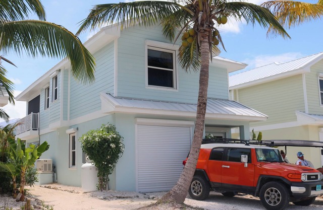 Treasure Cay, Palm Bay 7, Anchorage Drive